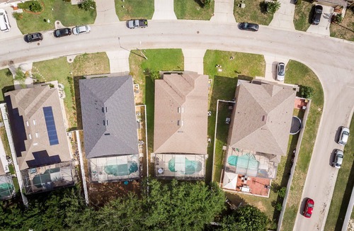Legacy Park House | Magic House At Legacy Park | Private Pool