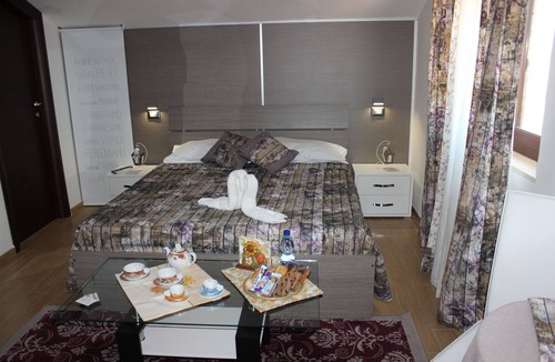 Telese Bed & Breakfast | Magico Riposo