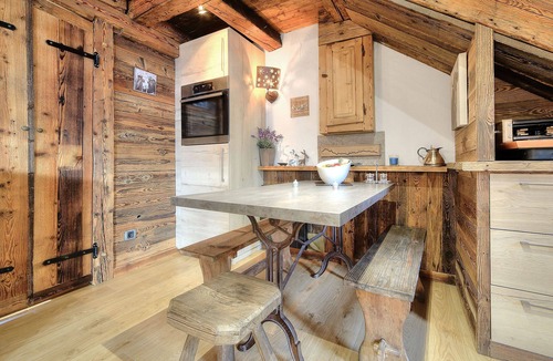 Les Contamines-Montjoie Ski Chalet | Magnificent Chalet spa sauna IDEAL FOR SKI HOLIDAYS