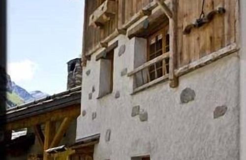 Champagny-en-Vanoise Ski Chalet | Magnificent and luxurious chalet of village of Champagny in Vanoise