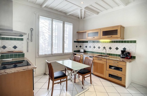 Thermal House | Magnificent Riad with outdoor patio