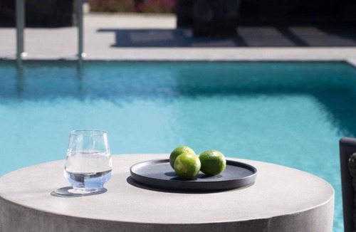 Akrotiri Villa | Magnificent Santorini Villa | Villa Zephyr Breeze | Family Villa with Private.