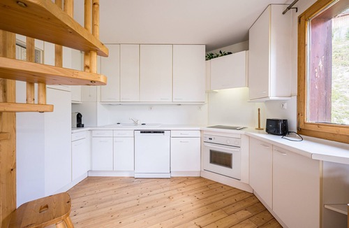 Val-Thorens Apartment | Magnificent Valthorens Duplex – 14 Guests – Mountain Views