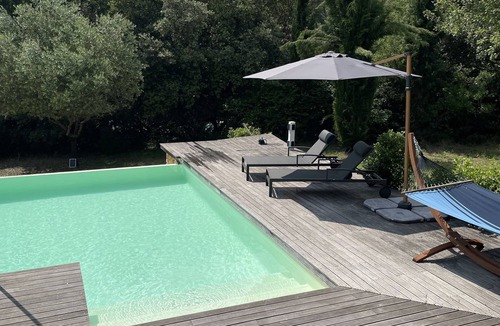 La Verdiere Villa | Magnificent villa in the heart of the Var for a superb vacation.