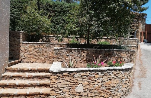 La Ciotat Villa | Magnificent villa with swimming pool and sea view