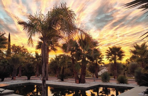 Lorgues Villa | Magnificent villa with private pool, in a quiet location, ideal for families