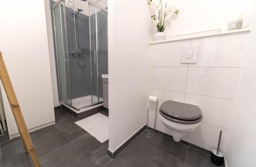 Beaulieu-sur-Mer Apartment | Magnifique Appartement, Piscine, Proche gare