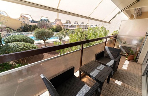 Beaulieu-sur-Mer Apartment | Magnifique Appartement, Piscine, Proche gare
