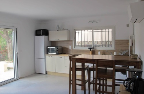 Agay Apartment | Magnifique Appartement 3 pièces rénové proche mer et commodités