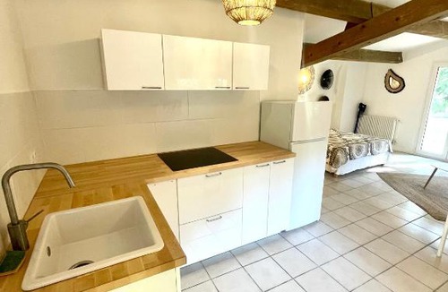 Auriol Apartment | Magnifique appartement en pleine nature proche Aix