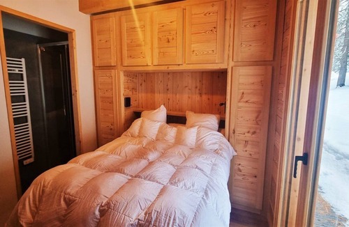 Puy-Saint-Vincent House | Magnifique Chalet 14 Pers