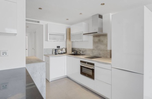 Pointe Croisette Apartment | Magnifique F2 vue mer Palm Beach