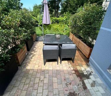 Thonon-les-Bains Apartment | Magnifique studio sur Thonon