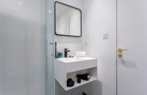 3rd Arrondissement Apartment | Magnifique Studio - Lyon 3