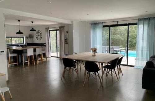 Flassans-sur-Issole Villa | Magnifique Villa classée 4* meublé de tourisme