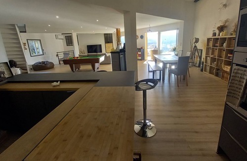 Pignans Villa | Magnifique Villa 210m2 , Piscine Chauffée 10×5m