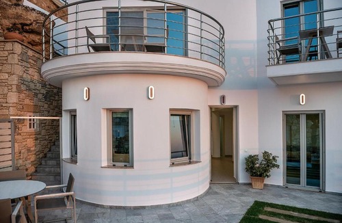 Zerviana House | Magnolia Luxury Apartments