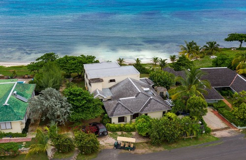 Silver Sands Villa | Mai Tai Villa, silver sand