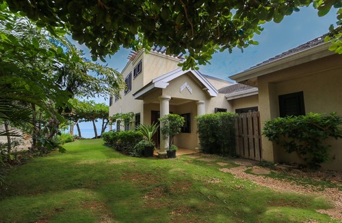 Silver Sands Villa | Mai Tai Villa, silver sand