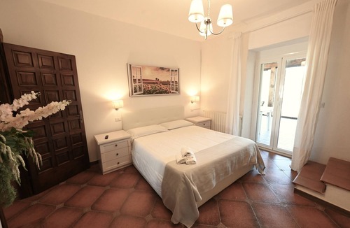 Sessa Aurunca Bed & Breakfast | Maiano Relais