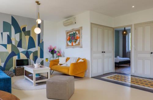 Aubenas House | Maison Cosy à Aubenas