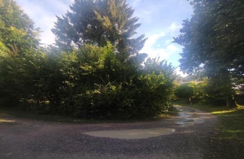 Lyaud House | Maison à la campagne