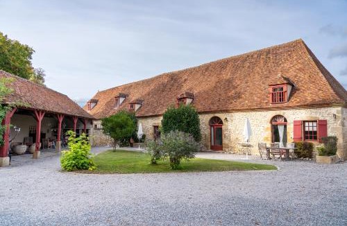 Souvigny House | Maison 1