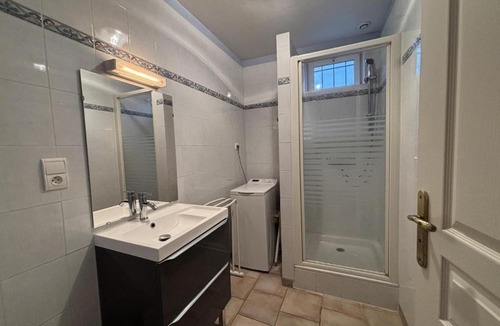 Aurouer House | Maison 2 chambres avec jardin clos en Sologne, animaux acceptés - FR-1-489-258