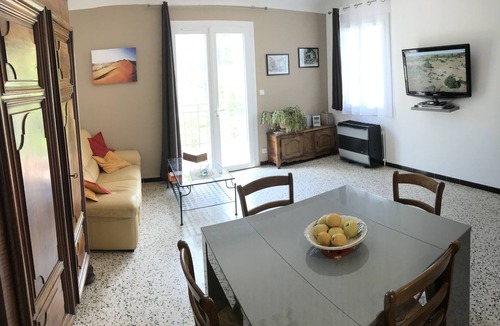 Varages House | Maison 3 Chambres , Garage,jardin,proche Verdon