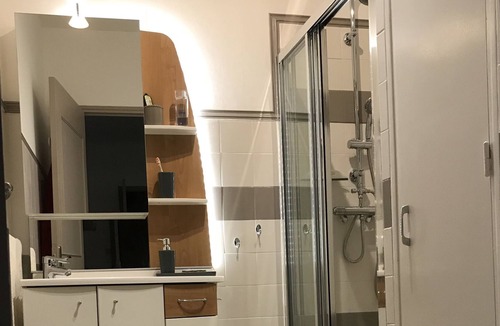 Varages House | Maison 3 Chambres , Garage,jardin,proche Verdon