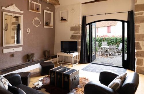 Souvigny House | Maison 4