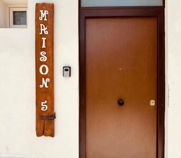 Pellaro House | Maison 5