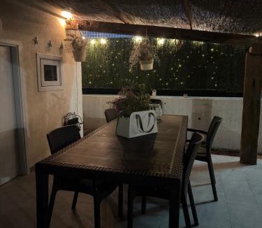 Pellaro House | Maison 5