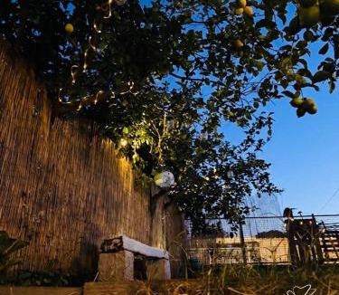 Pellaro House | Maison 5