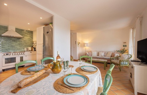 La Croix-Valmer Ski Chalet | Maison 5 - La Croix Valmer