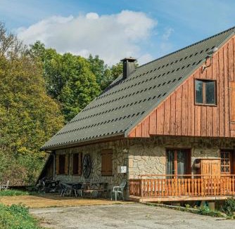 Le Corbier House | Maison accueillante avec vue sur montagnes à Villarembert