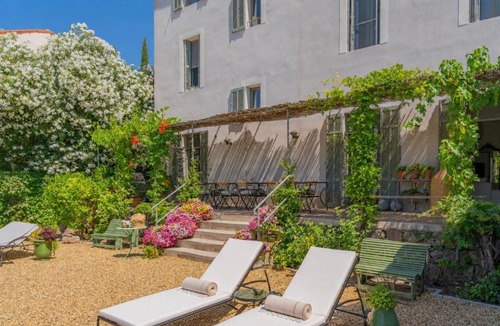 La Motte Bed & Breakfast | Maison Aimé