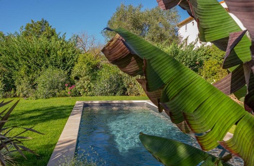 La Motte Bed & Breakfast | Maison Aimé