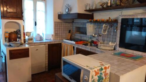 Antraigues-sur-Volane Apartment | Maison Antraigues sur Volane