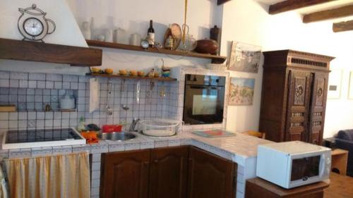Antraigues-sur-Volane Apartment | Maison Antraigues sur Volane