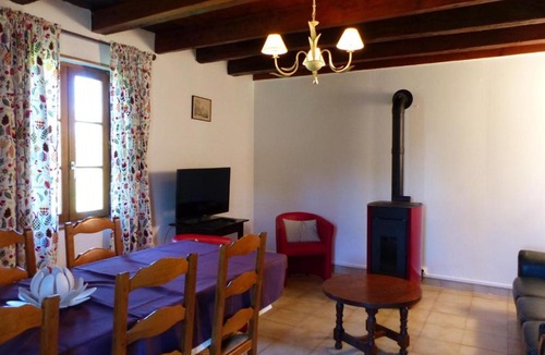 Diou House | Maison authentique de Sologne avec piscine partagée, jardin et 3 chambres - FR-1-489-12
