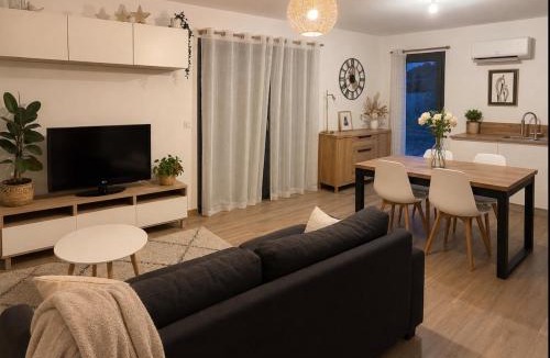 Pignan House | Maison aux portes de Montpellier