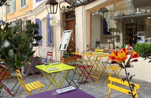La Cadiere-d'Azur Hotel | Maison Bérard Hôtel - Restaurant - Spa