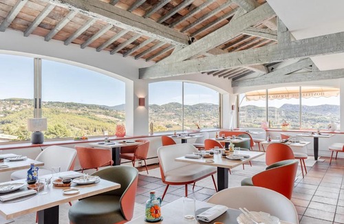 La Cadiere-d'Azur Hotel | Maison Bérard Hôtel - Restaurant - Spa