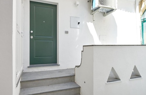 Amalfi Apartment | Maison Blu Royal