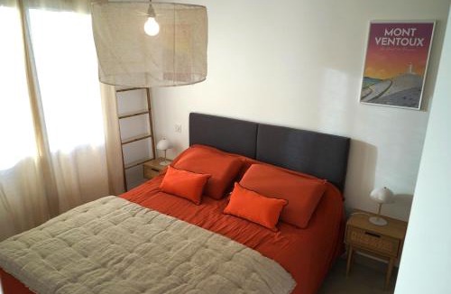 Piolenc House | Maison chaleureuse en Provence