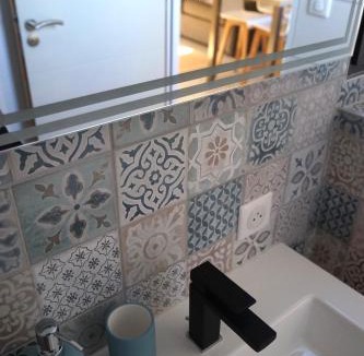 Piolenc House | Maison chaleureuse en Provence