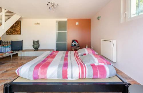 Auriol Villa | Maison charmante à Auriol avec piscine privée