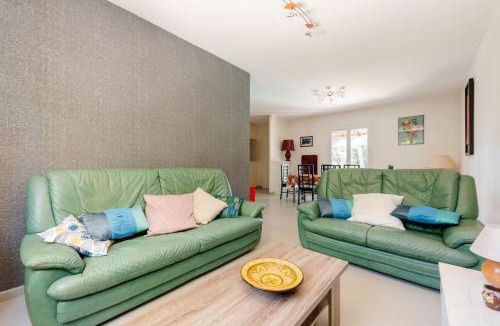 Auriol Villa | Maison charmante à Auriol avec piscine privée