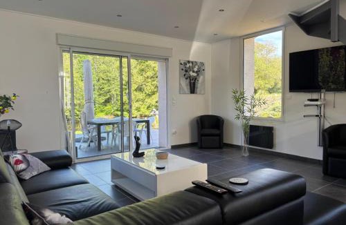 Glenic House | Maison charmante en bordure de la Creuse